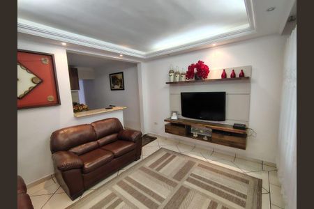 Casa à venda com 2 quartos, 146m² em Vila Tereza, São Bernardo do Campo