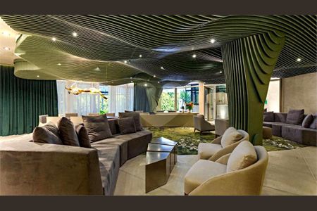 Apartamento à venda com 1 quarto, 53m² em Vila Olímpia, São Paulo