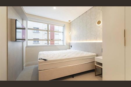 Apartamento à venda com 1 quarto, 53m² em Vila Olímpia, São Paulo