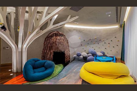 Apartamento à venda com 1 quarto, 53m² em Vila Olímpia, São Paulo