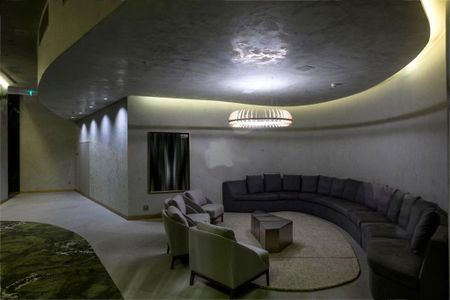 Apartamento à venda com 1 quarto, 53m² em Vila Olímpia, São Paulo