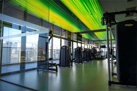 Apartamento à venda com 1 quarto, 53m² em Vila Olímpia, São Paulo