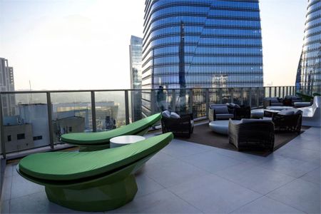 Apartamento à venda com 1 quarto, 53m² em Vila Olímpia, São Paulo