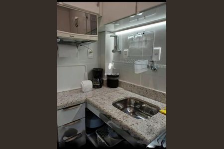 Apartamento à venda com 1 quarto, 40m² em Copacabana, Rio de Janeiro