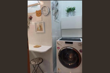 Apartamento à venda com 1 quarto, 40m² em Copacabana, Rio de Janeiro