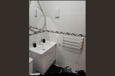 Apartamento à venda com 1 quarto, 40m² em Copacabana, Rio de Janeiro
