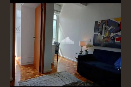 Apartamento à venda com 1 quarto, 40m² em Copacabana, Rio de Janeiro