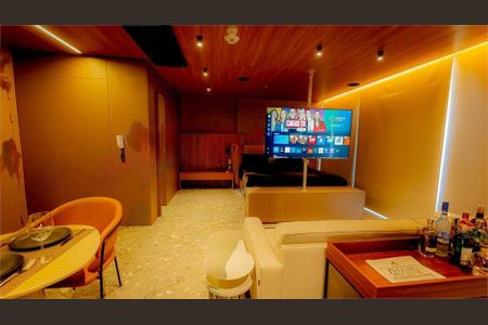 Apartamento à venda com 1 quarto, 53m² em Vila Olímpia, São Paulo