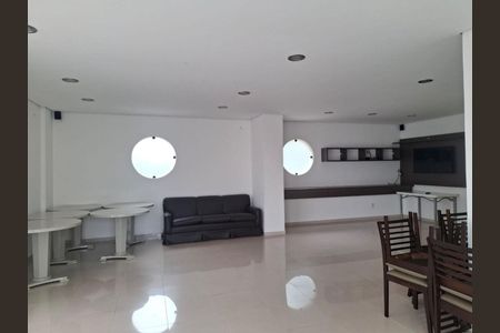 Apartamento à venda com 3 quartos, 109m² em Vila Suzana, São Paulo