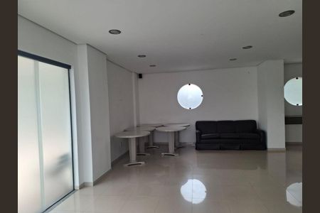 Apartamento à venda com 3 quartos, 109m² em Vila Suzana, São Paulo