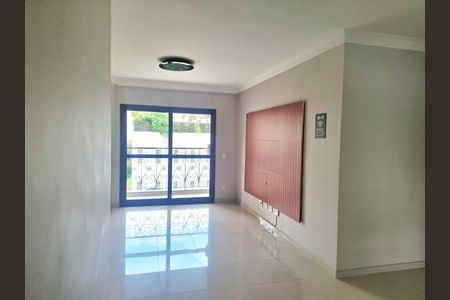 Apartamento à venda com 3 quartos, 109m² em Vila Suzana, São Paulo