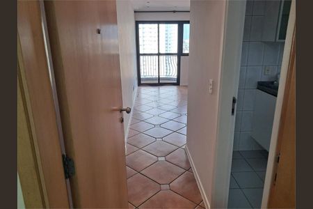 Apartamento à venda com 2 quartos, 55m² em Jardim Itapeva, São Paulo