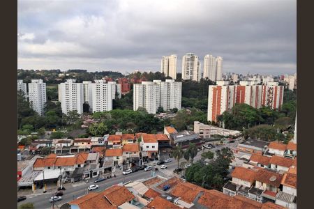 Apartamento à venda com 2 quartos, 55m² em Jardim Itapeva, São Paulo