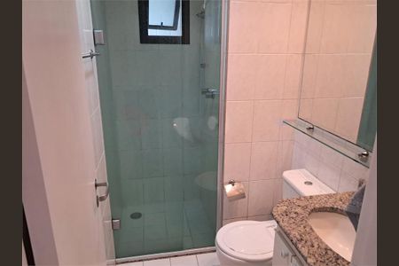 Apartamento à venda com 2 quartos, 55m² em Jardim Itapeva, São Paulo