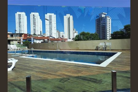Apartamento à venda com 2 quartos, 55m² em Jardim Itapeva, São Paulo
