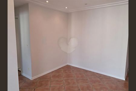 Apartamento à venda com 2 quartos, 55m² em Jardim Itapeva, São Paulo