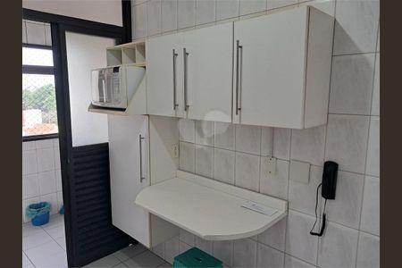 Apartamento à venda com 2 quartos, 55m² em Jardim Itapeva, São Paulo