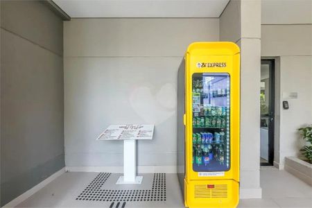 Apartamento à venda com 2 quartos, 54m² em Centro, São Bernardo do Campo