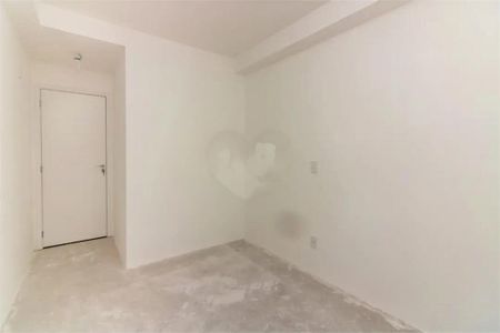 Apartamento à venda com 2 quartos, 54m² em Centro, São Bernardo do Campo