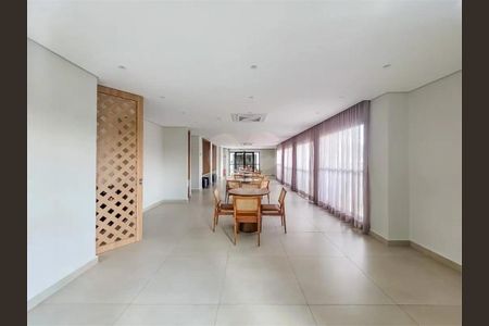 Apartamento à venda com 2 quartos, 54m² em Centro, São Bernardo do Campo