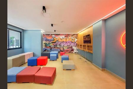 Apartamento à venda com 2 quartos, 54m² em Centro, São Bernardo do Campo