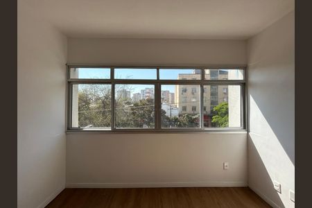 Apartamento à venda com 2 quartos, 67m² em Mirandópolis, São Paulo