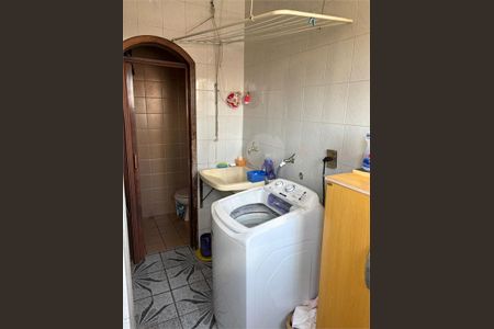 Casa à venda com 2 quartos, 168m² em Vila Dom Pedro II, São Paulo