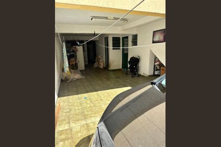 Casa à venda com 2 quartos, 168m² em Vila Dom Pedro II, São Paulo