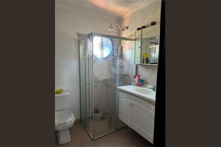 Casa à venda com 2 quartos, 168m² em Vila Dom Pedro II, São Paulo