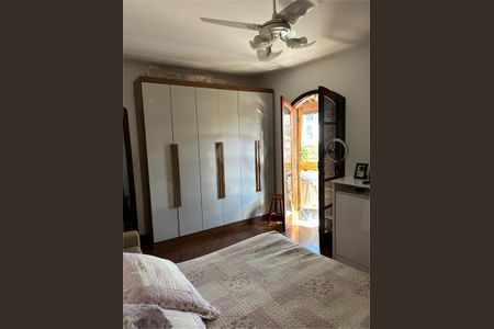 Casa à venda com 2 quartos, 168m² em Vila Dom Pedro II, São Paulo