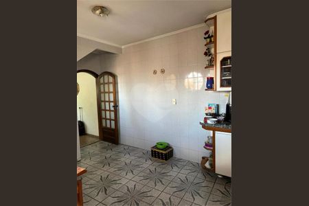 Casa à venda com 2 quartos, 168m² em Vila Dom Pedro II, São Paulo