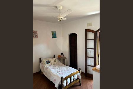 Casa à venda com 2 quartos, 168m² em Vila Dom Pedro II, São Paulo