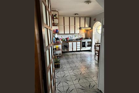 Casa à venda com 2 quartos, 168m² em Vila Dom Pedro II, São Paulo