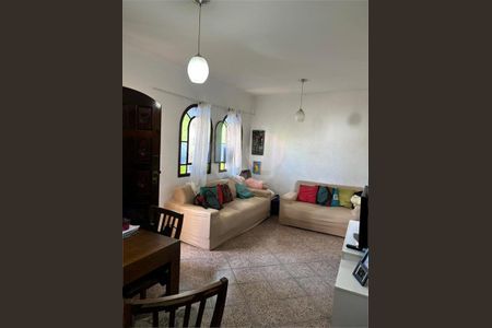 Casa à venda com 2 quartos, 168m² em Vila Dom Pedro II, São Paulo