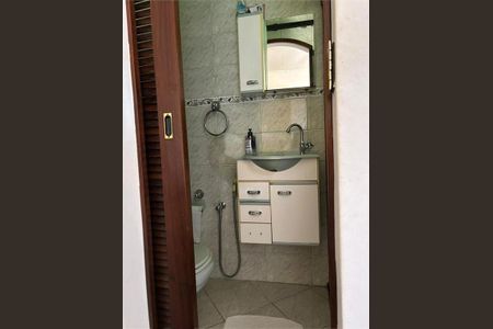 Casa à venda com 2 quartos, 168m² em Vila Dom Pedro II, São Paulo