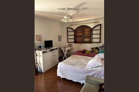 Casa à venda com 2 quartos, 168m² em Vila Dom Pedro II, São Paulo