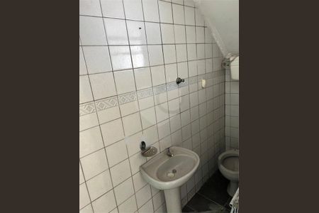 Casa à venda com 2 quartos, 168m² em Vila Dom Pedro II, São Paulo