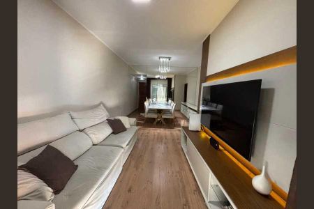 Apartamento à venda com 3 quartos, 120m² em Jardim Guanabara, Rio de Janeiro