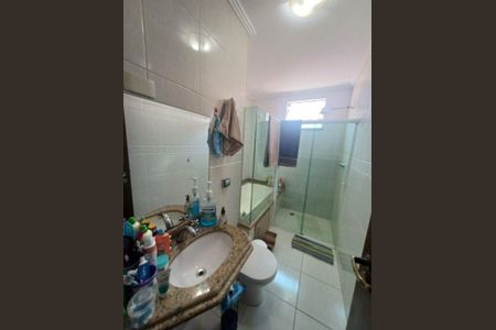 Casa à venda com 4 quartos, 140m² em Vila Bastos, Santo André