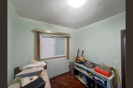 Casa à venda com 4 quartos, 140m² em Vila Bastos, Santo André