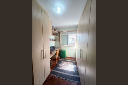 Casa à venda com 4 quartos, 140m² em Vila Bastos, Santo André