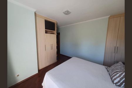 Casa à venda com 4 quartos, 140m² em Vila Bastos, Santo André