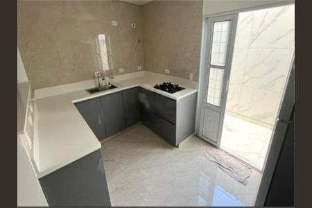 Casa à venda com 3 quartos, 150m² em Vila Regente Feijó, São Paulo