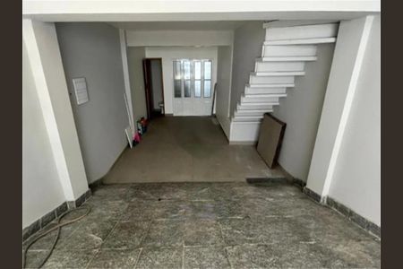 Casa à venda com 3 quartos, 150m² em Vila Regente Feijó, São Paulo