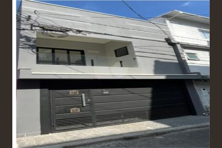 Casa à venda com 150m², 3 quartos e 2 vagas