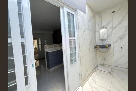 Casa à venda com 3 quartos, 150m² em Vila Regente Feijó, São Paulo