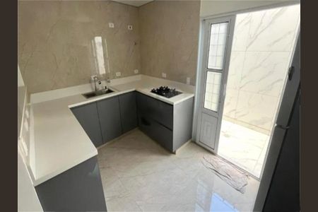 Casa à venda com 3 quartos, 150m² em Vila Regente Feijó, São Paulo