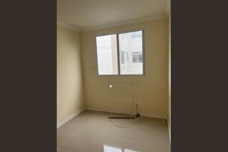 Quarto de apartamento para alugar com 2 quartos, 43m² em Campo Grande, Rio de Janeiro