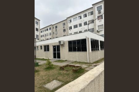 Apartamento para alugar com 43m², 2 quartos e sem vagaÁrea Externa