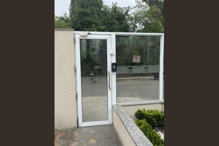 Área Externa de apartamento para alugar com 2 quartos, 43m² em Campo Grande, Rio de Janeiro